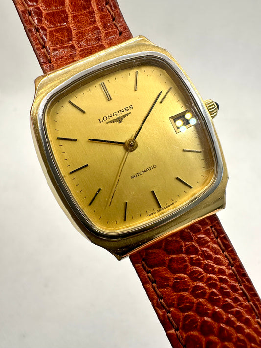 LONGINES AUTOMATIC