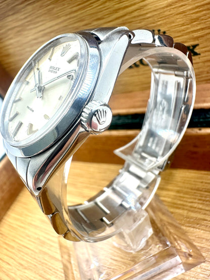 ROLEX OYSTER PRECISION 6426