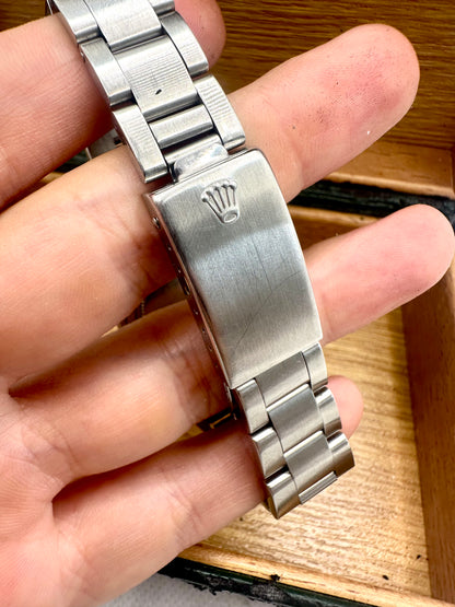 ROLEX OYSTER PRECISION 6426
