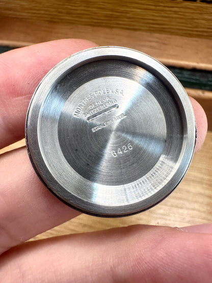 ROLEX OYSTER PRECISION 6426