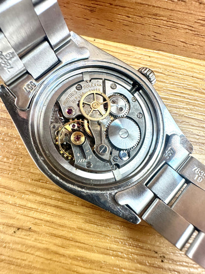 ROLEX OYSTER PRECISION 6426