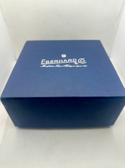 EBERHARD TAZIO NUVOLARI CHRONOGRAPH NEW REF 31076