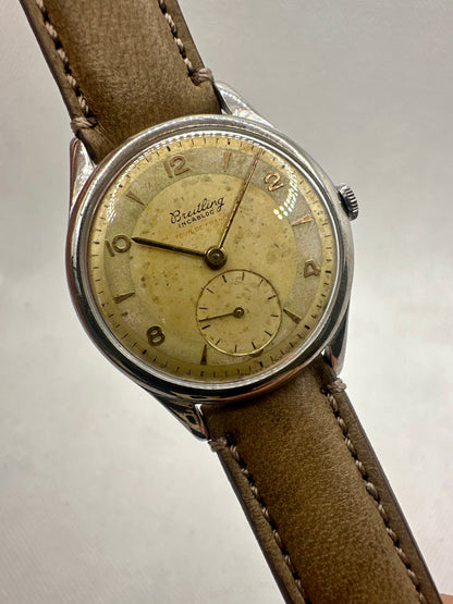 BREITLING TOUR DE FRANCE VINTAGE