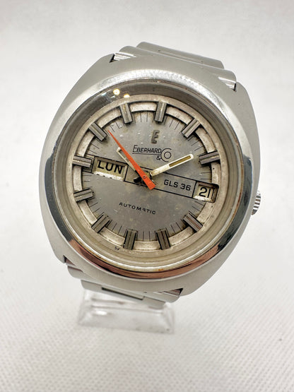 EBERHARD GLS 36 AUTOMATIC