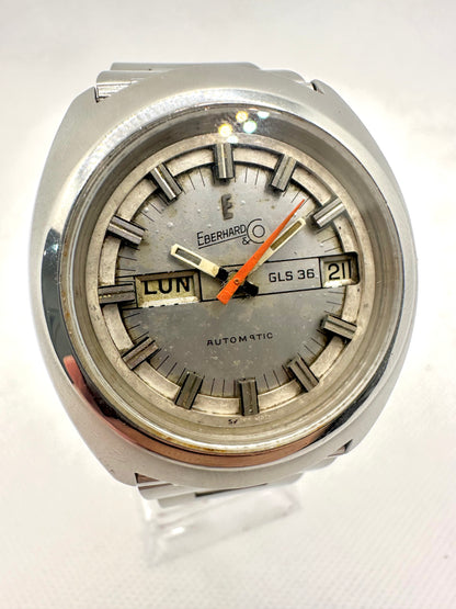 EBERHARD GLS 36 AUTOMATIC