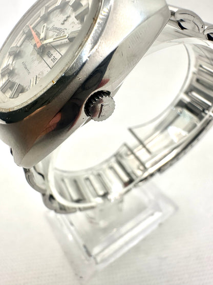 EBERHARD GLS 36 AUTOMATIC