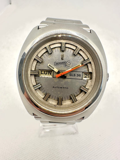 EBERHARD GLS 36 AUTOMATIC