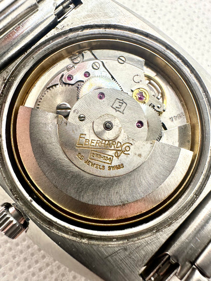 EBERHARD GLS 36 AUTOMATIC