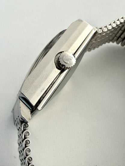 RADO MANHATTAN AUTOMATIC Ref 11815-1