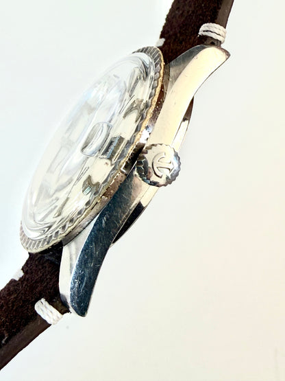 RADO GOLDEN HORSE Sport Ref 11743/1🔻