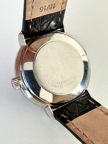 OMEGA DE VILLE AUTOMATIC 166033 vintage