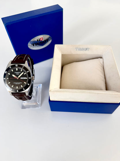 TISSOT PRS 516 AUTOMATIC