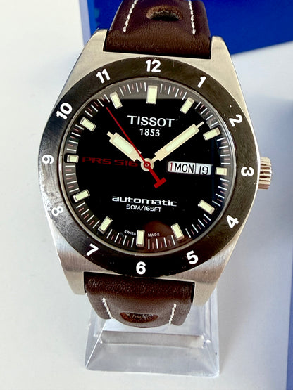 TISSOT PRS 516 AUTOMATIC