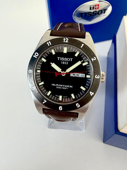 TISSOT PRS 516 AUTOMATIC