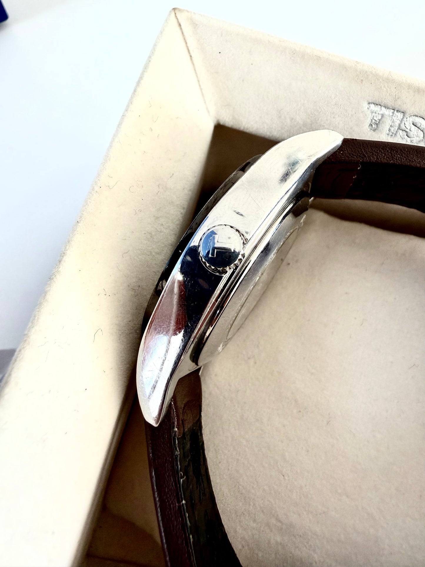 TISSOT PRS 516 AUTOMATIC