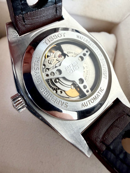 TISSOT PRS 516 AUTOMATIC