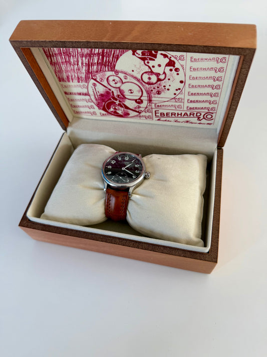 EBERHARD&Co TRAVERSETOLO