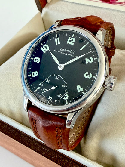 EBERHARD&Co TRAVERSETOLO