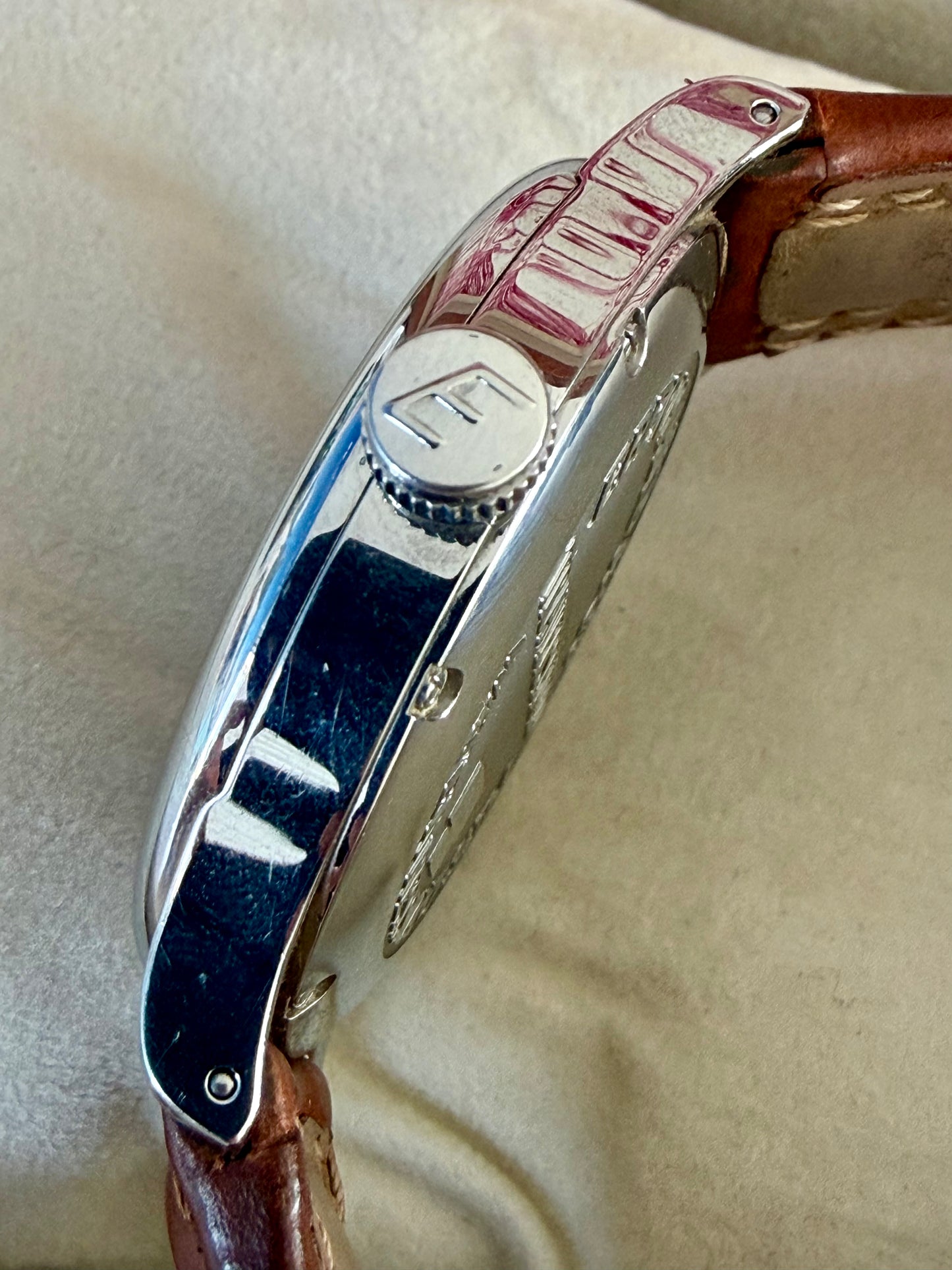 EBERHARD&Co TRAVERSETOLO