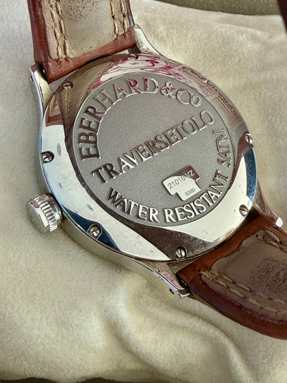 EBERHARD&Co TRAVERSETOLO