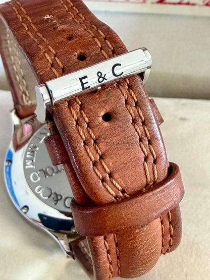 EBERHARD&Co TRAVERSETOLO
