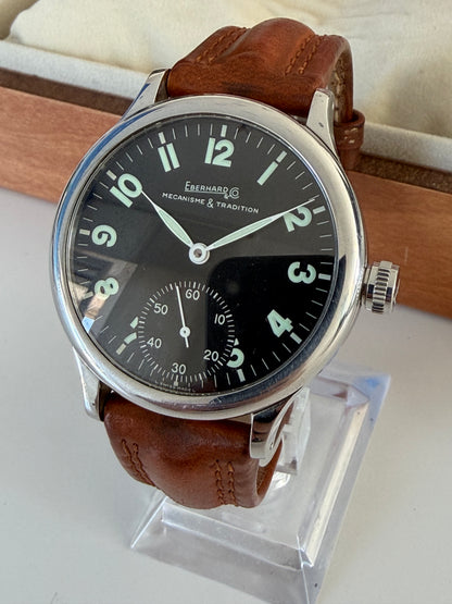 EBERHARD&Co TRAVERSETOLO