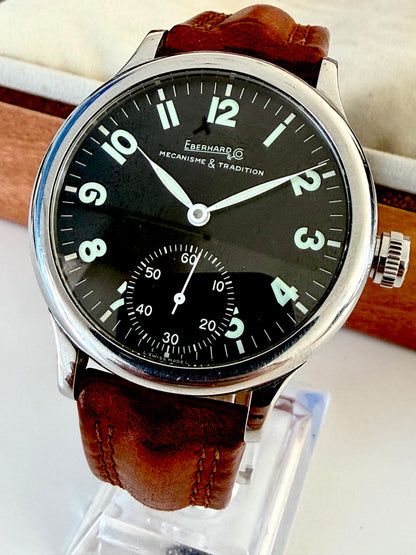 EBERHARD&Co TRAVERSETOLO