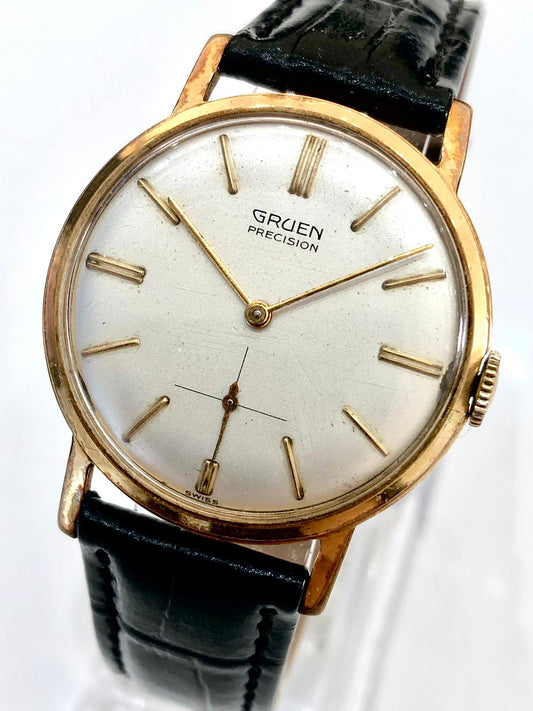 GRUEN PRECISION "James Bond 007"