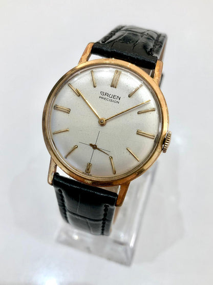 GRUEN PRECISION "James Bond 007"